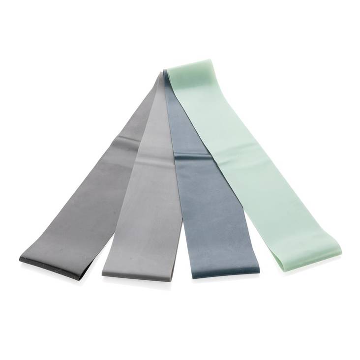 vastuskuminauhat yritykselle logolla - Giveaways - P320-04 - 1