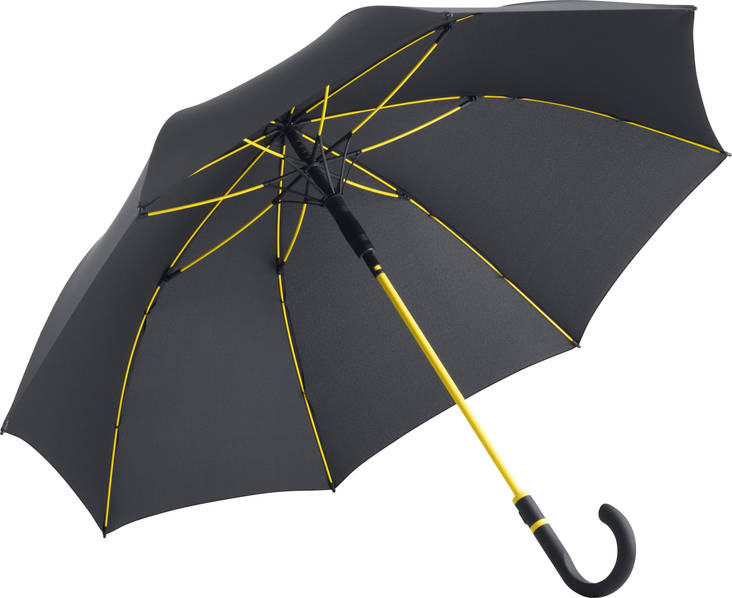 AC midsize umbrella FARE®-Style - Umbrellas - 4784 - 1