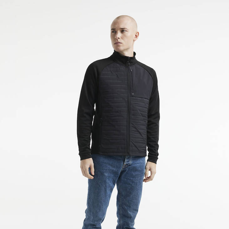 ADV Unify Hybrid Jacket M - Coats and vests - 1912224 - 1