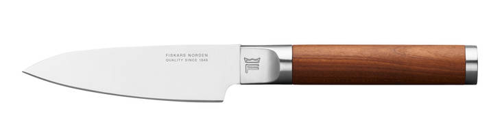 Fiskars Norden vihannesveitsi - Keittiö ja kattaus - 20-1026424 - 1