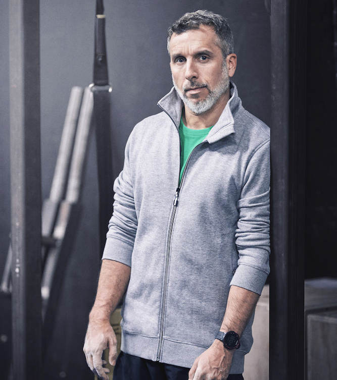 Javelin RSX collegetakki - Hupparit, collegepaidat ja collegehousut - 2262054 - 1