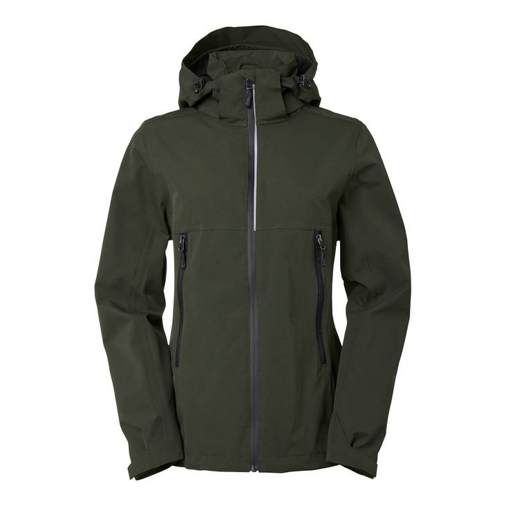 Kuoritakki Disa - Takit ja liivit - 1000374 - 1