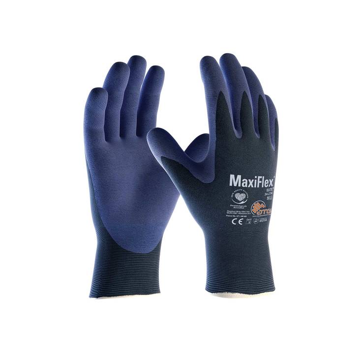 MaxiFlex Elite HT työkäsineet - Työvaatteet ja varusteet - 1000294 - 1