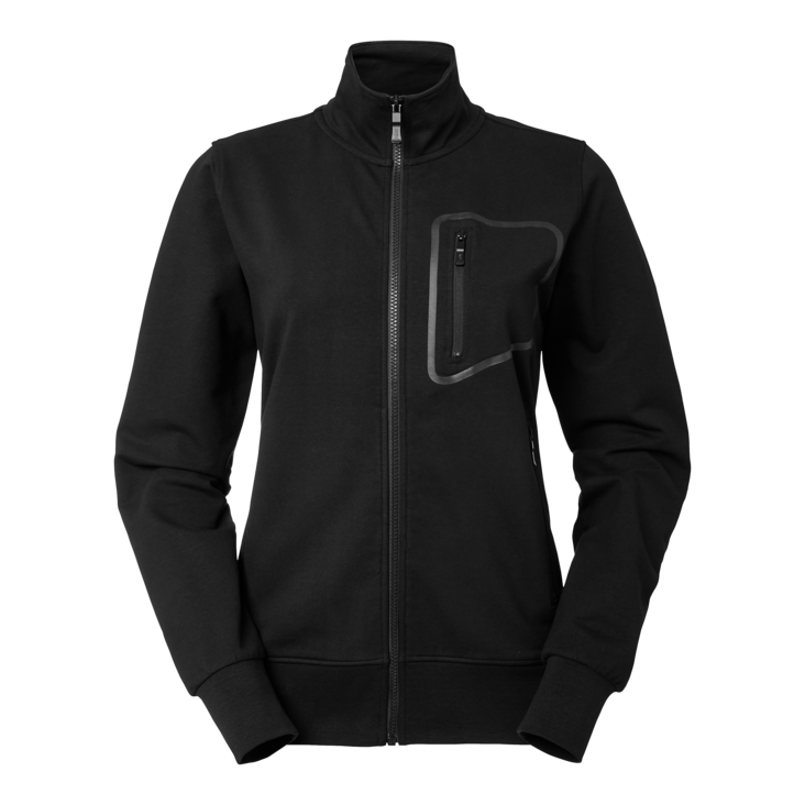 Nicole collegetakki - Hupparit, collegepaidat ja collegehousut - 1000244 - 1