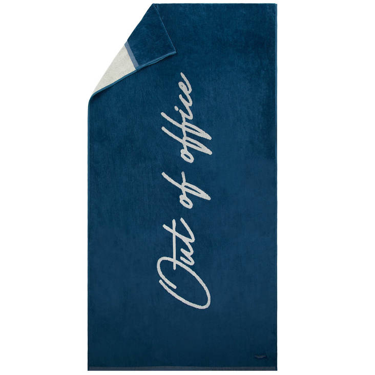 Out of Office suntowel - Summer - 8064 - 1