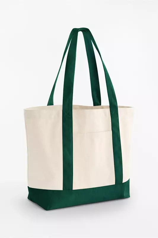 EARTHAWARE® ORGANIC VARSITY KASSI 20 L - Vapaa-ajan reput ja kassit - W804 - 1