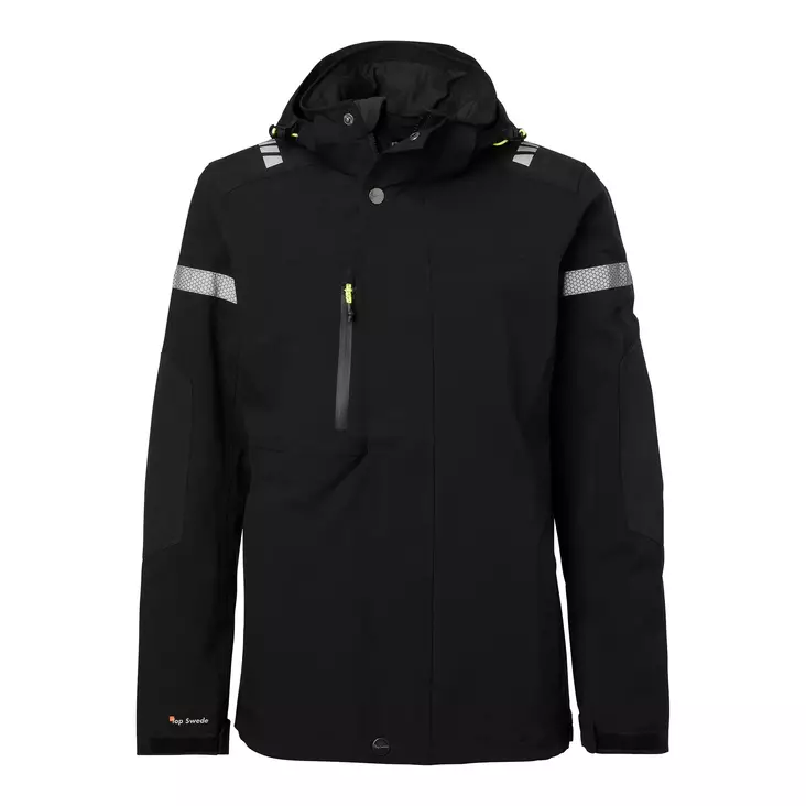 Naisten Kuoritakki 381 - Kuoritakit, Työtakit, Työliivit - 1001324 - 1