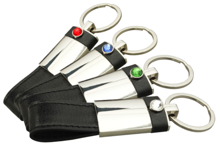 Avaimenperä Swarovski - Keychains and lanyards - 908095 - 1