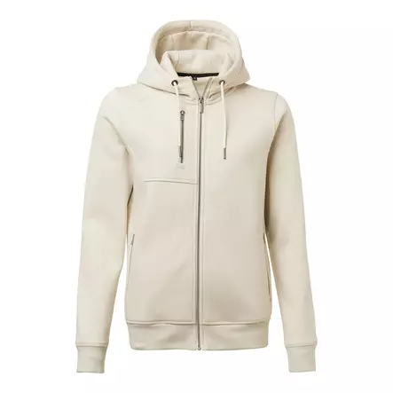 Geila Zip hood women's - Hoodies, sweatshirts - 1002155 - 1