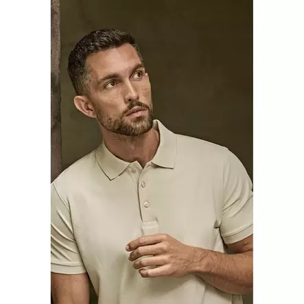 LUXURY STRETCH PIKEE - Pikeepaidat - T1405 - 1