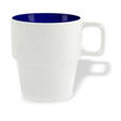 Liikelahjat mainoslahjat Muki omalla painatuksella - Ceramic mugs with logo print - 90-901700 - 1