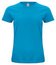 Classic OC-T Ladies - T-paidat - 029365 - 11