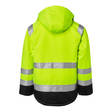 HiVis winter jacket - Highvisible jackets and hoodies - 1000695 - 12