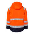 HiVis winter jacket - Highvisible jackets and hoodies - 1000695 - 8
