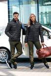 Kevyttoppis yrityksen logolla - brendia.fi - Coats and vests - 1000365 - 18
