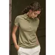 NAISTEN LUXURY STRETCH PIKEE - Pikeepaidat - T145 - 1