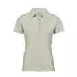 NAISTEN LUXURY STRETCH PIKEE - Pikeepaidat - T145 - 25