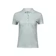NAISTEN LUXURY STRETCH PIKEE - Pikeepaidat - T145 - 12