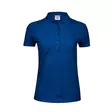 NAISTEN LUXURY STRETCH PIKEE - Pikeepaidat - T145 - 13