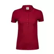 NAISTEN LUXURY STRETCH PIKEE - Pikeepaidat - T145 - 10