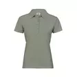NAISTEN LUXURY STRETCH PIKEE - Pikeepaidat - T145 - 20