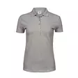 NAISTEN LUXURY STRETCH PIKEE - Pikeepaidat - T145 - 22
