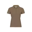 NAISTEN LUXURY STRETCH PIKEE - Pikeepaidat - T145 - 3