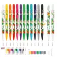 BIC® Media Clic ballpen - Ballpoint pens - bic-1025 - 14