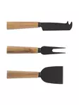 Blacksmith juustoveitsisetti - Keittiö ja kattaus - 411375 - 4