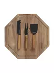 Blacksmith juustoveitsisetti - Keittiö ja kattaus - 411375 - 1