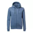 Geila Zip Hood -huppari - Hupparit, collegepaidat ja collegehousut - 1002155 - 3