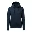 Geila Zip Hood -huppari - Hupparit, collegepaidat ja collegehousut - 1002155 - 5