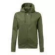 Geila Zip Hood -huppari - Hupparit, collegepaidat ja collegehousut - 1002155 - 2