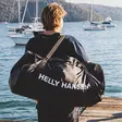 HH DUFFEL BAG 50 L - Leisure backbags & bags - HH68005 - 1