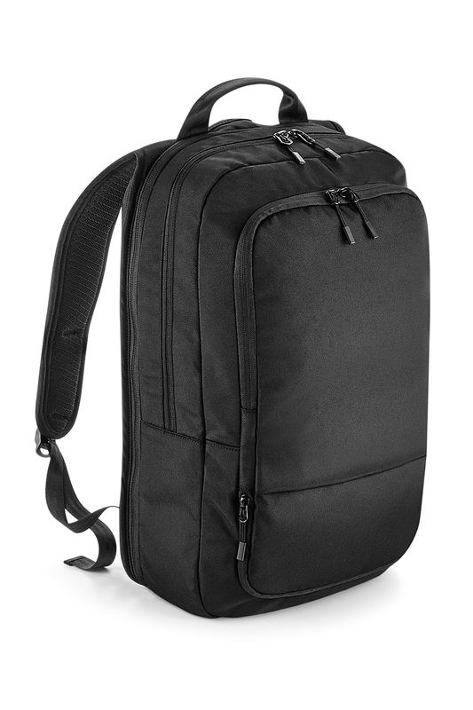 BLACK 24H PÄIVÄREPPU 20 L - Tietokonereput ja -laukut - QD565 - 1