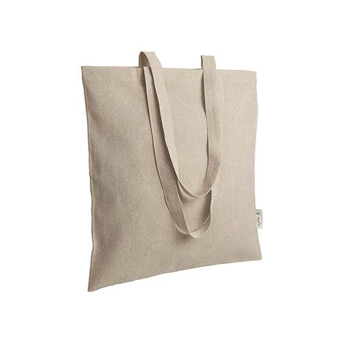 Ekologinen kangaskassi omalla painatuksella Brendia.fi - Mainoskassit - cf005 - 1