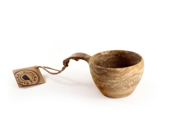 KUPILKA 37 iso kuppi - Retkikeittimet ja retkiastiat - 3037071-5 - 1