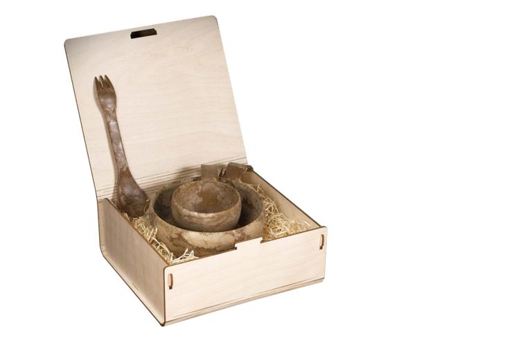 KUPILKA PREMIUM S K21, K55, 205 - Retkikeittimet ja retkiastiat - 30PRS01-5 - 1