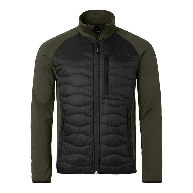 TopSwede hybriditakki - Kuoritakit, Työtakit, Työliivit - 1000895 - 1