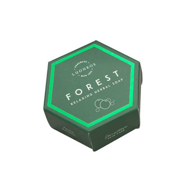 luonkos saippua - Saippuat ja käsidesit - LU3005 - 1