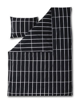 Marimekko Tiiliskivi -vuodevaatteet - Sisustus - 067583-067585 - 1