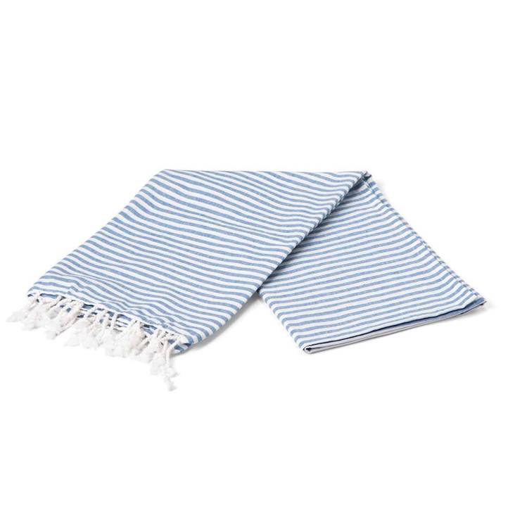 hamam pyyhe logolla brendia.fi - Sauna & Spa - 410335 - 1