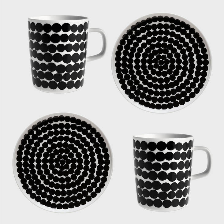 Marimekko aamiaissetti merkkip=C3=A4iv=C3=A4lahjat yrityksille brendia=
=2Efi - Kitchen and table setting - 071605 - 1
