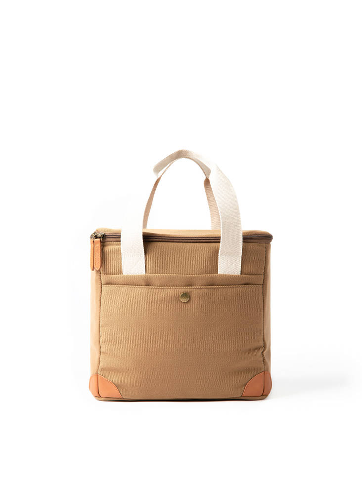 Ekologinen kylm=C3=A4laukku omalla logolla brendia.fi - Coolers - 560161-65 - 1