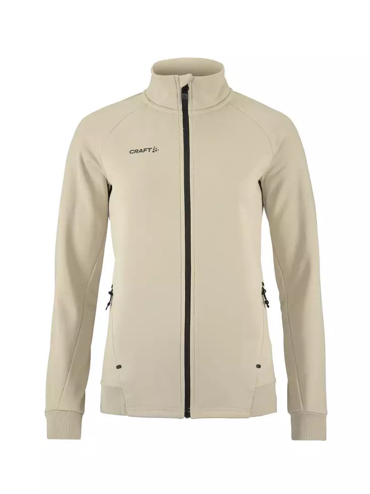 ADV Unify Jacket W - Hupparit, collegepaidat ja collegehousut - 1909135 - 1