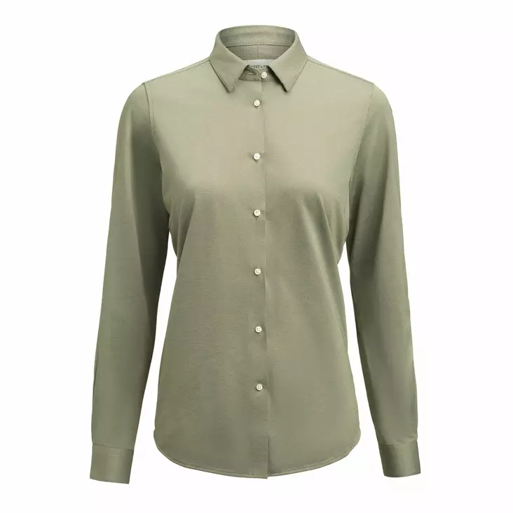 Yellow Bow 57 Woman contemporary - Kauluspaidat - 2905705 - 1