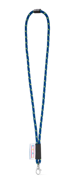 Nautic avainkaulanauha omalla logolla - Keychains and lanyards - 75005-75014-75026 - 2