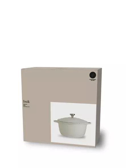 Isak casserole - Kitchen and table setting - 5018816 - 2