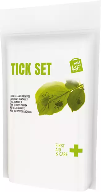 MyKit Tick set - Giveaways - 1Z260601-6 - 1