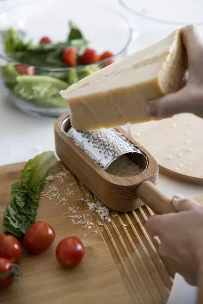 Nature grater - Kitchen and table setting - 5017866 - 2